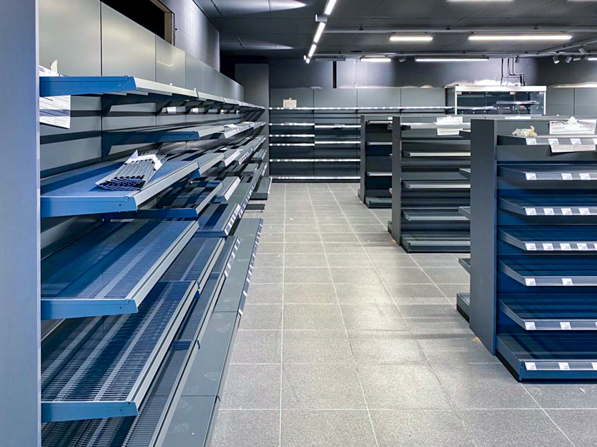 Spar en Hilkman