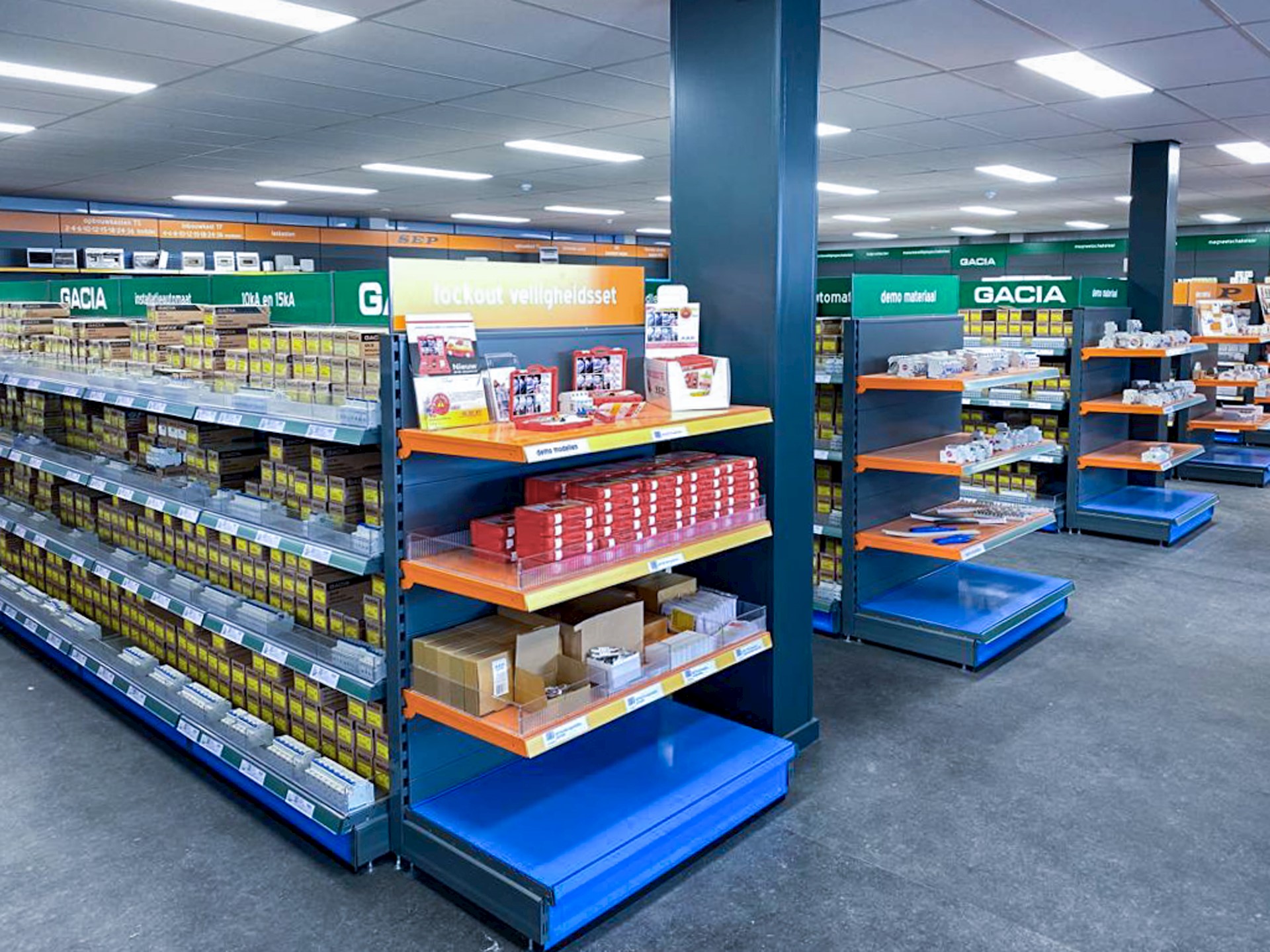 Schotman Elektro Assen 