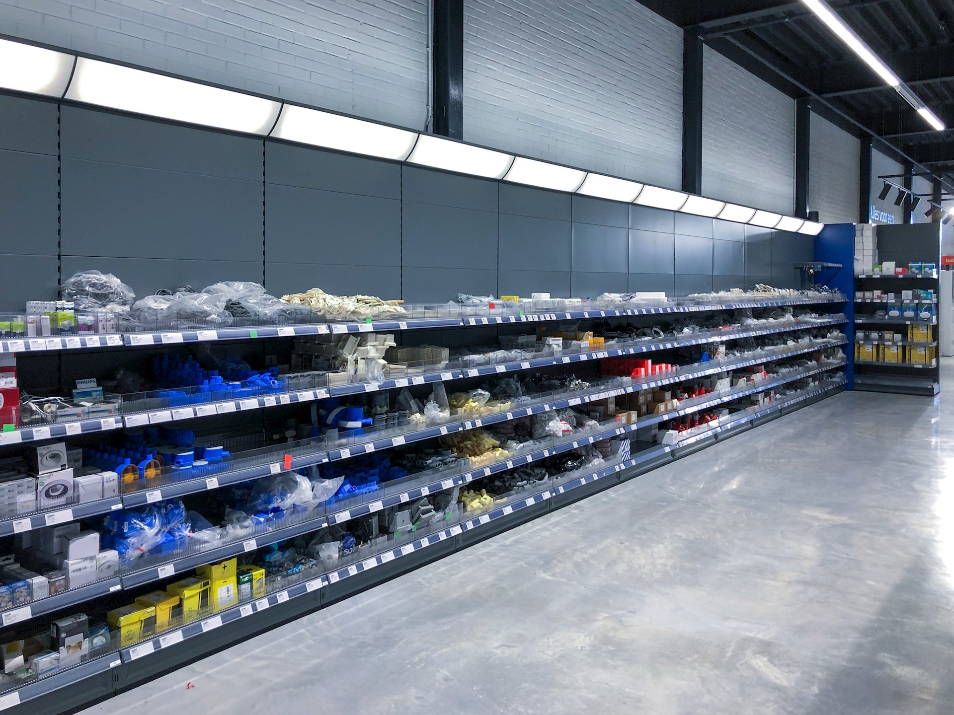 technische groothandel